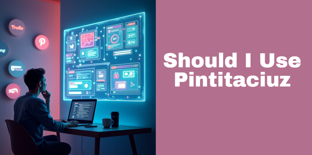Should I Use Pintitaciuz