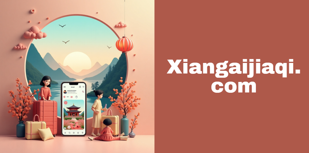 Xiangaijiaqi.com