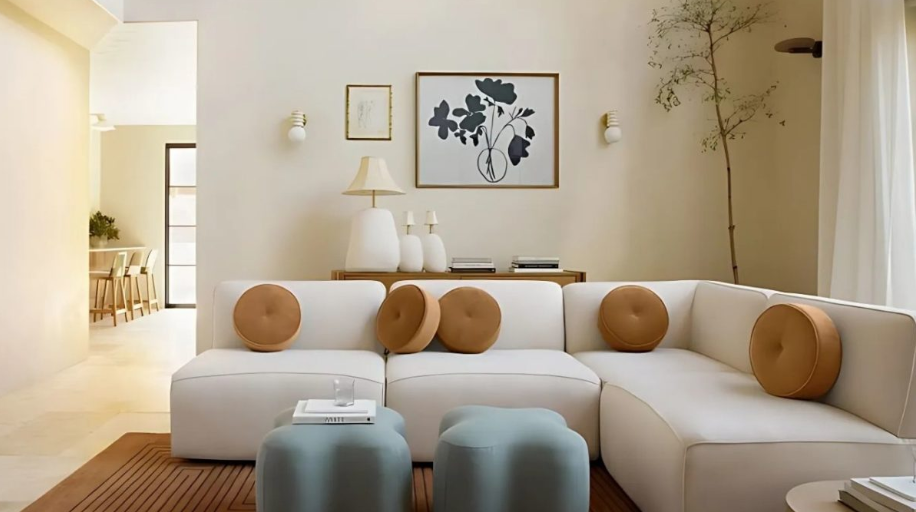 Transforming Spaces with Custom Furniture: Style, Function and Innovation